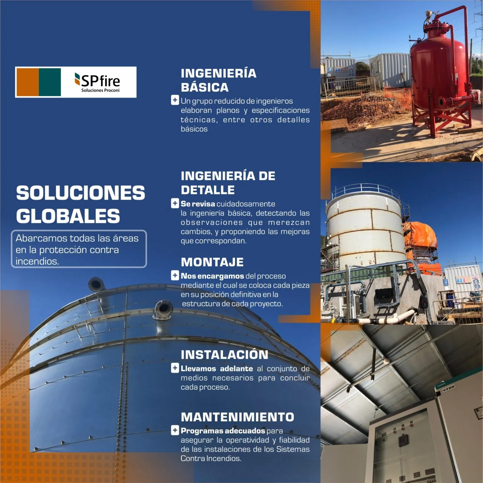 Ingeniería & Consultoría