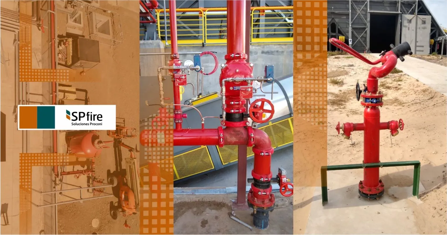 Detección, Alarmas & ATEX