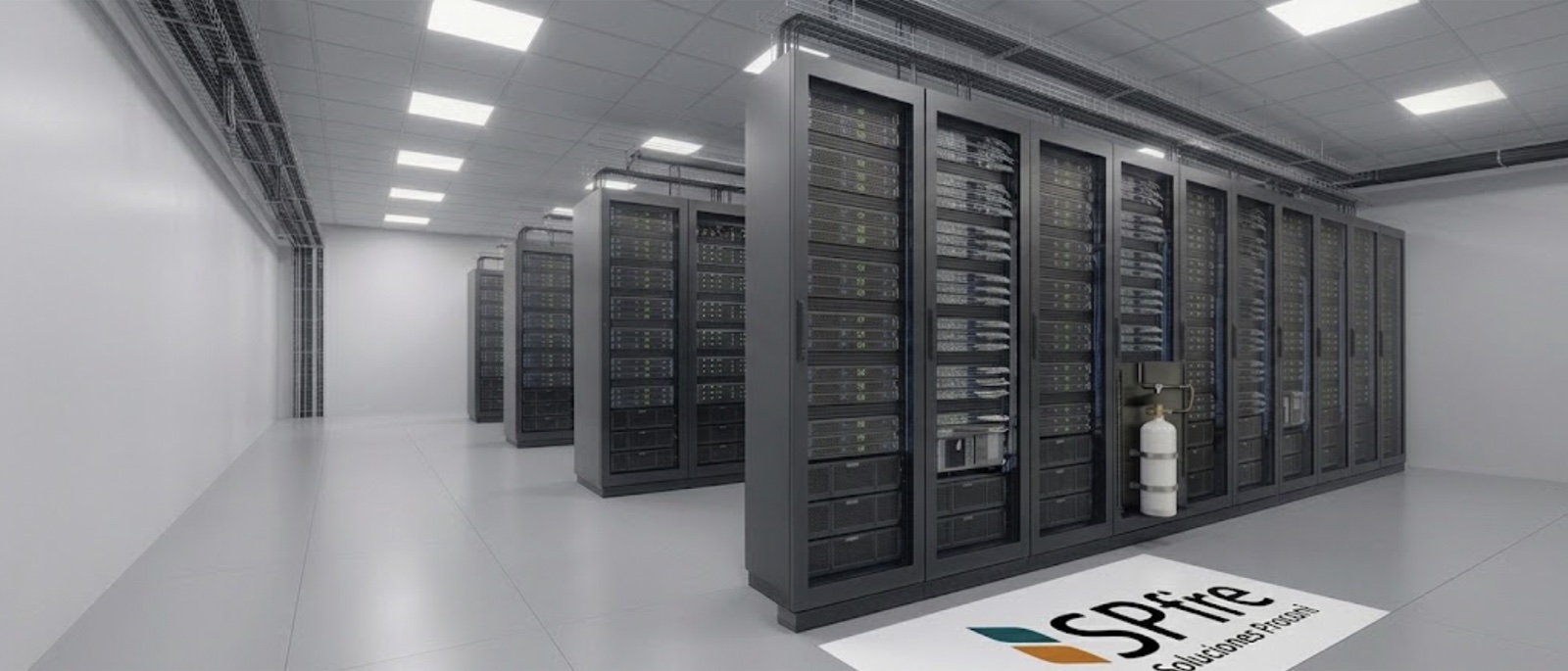 Oficina SP Fire — Casablanca